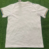 2026/27 MS Home White Fans Soccer Jersey