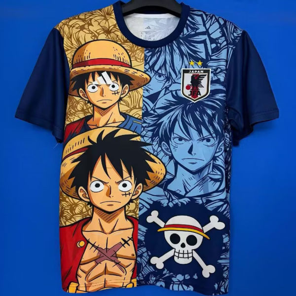 2026/27 Japan Special Edition Fans Jersey