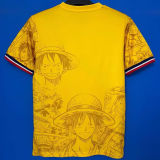 2026/27 Japan Special Edition Fans Jersey