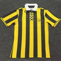 2025/26 Al Ittihad Special Edition Training shirts 吉达联