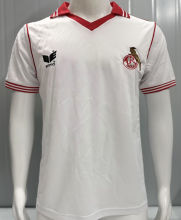 1978/1979 1. FC Köln Home White Retro Soccer Jersey