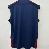 2026/27 ARS Royal Blue Training Vest Soccer Jersey
