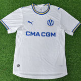 2026/27 MS Home White Player Version Soccer Jersey