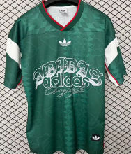 2026/27 AD x 03 Rose Retro Style Fans Jersey