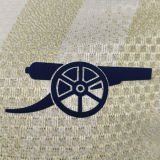 2026/27 ARS Third Player Version Long Sleeve Soccer Jersey