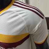 2026/27 Roma Special Edition Player Version Soccer Jersey