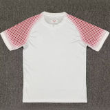 2026/27 Jordan Home White Fans Soccer Jersey