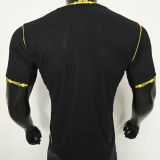 2026/27 CFC Away Black Player Version Soccer Jersey
