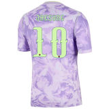 2026/27 South Korea Away Women Soccer Jersey 女