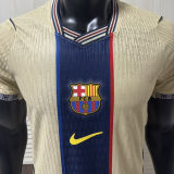 2026/27 BA Special Edition Player Version Soccer Jersey