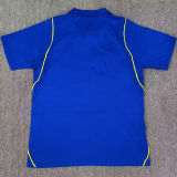 2026/27 CFC Home Blue Fans Soccer Jersey