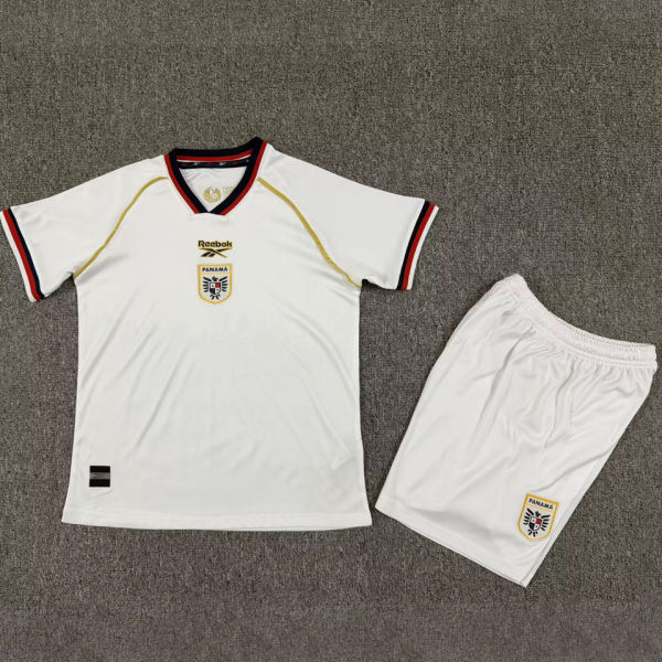 2026/27 Panama Away Kids Soccer Jersey