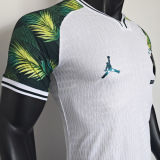 2026/27 Brazil Special Edition Player Version Soccer Jersey