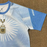 2026/27 Argentina Special Edition Fans Soccer Jersey