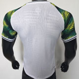 2026/27 Brazil Special Edition Player Version Soccer Jersey