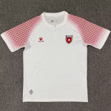 2026/27 Jordan Home White Fans Soccer Jersey