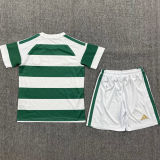 2026/27 Celtic Home Kids Soccer Jersey