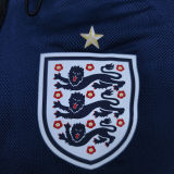 2026/27 England Double Layered Windbreaker  (Size is Slightly Small ,Please Purchase a Large Size)