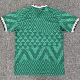2026/27 Iraq  Away Green Fans Soccer Jersey