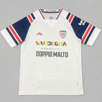 2026/27 Cagliari Special Edition Fans Soccer Jersey 卡利亚里