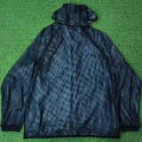 2026/27 Norway Double Layered Windbreaker  (Size is Slightly Small ,Please Purchase a Large Size)
