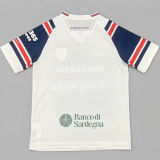 2026/27 Cagliari Special Edition Fans Soccer Jersey 卡利亚里