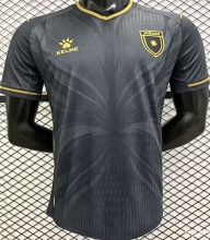 2026/27 Jordan Third Black Player Version Soccer Jersey