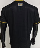 2026/27 Jordan Third Black Player Version Soccer Jersey