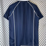 2026/27 AD Black Retro Style Fans Soccer Jersey