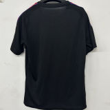 2026/27 PSG Black Training Jersey