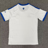 2026/27 Copenhagen Home White Fans Soccer Jersey