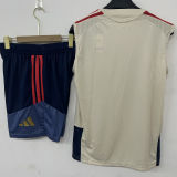 2026/27 BFC Training Vest Jersey (A Set)