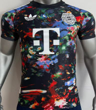 2026/27 Special Edition Player Version Soccer Jersey