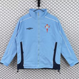 2003/2005 Celta Retro Windbreaker