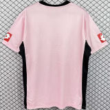 2003/2004 Palermo Home Retro Soccer Jersey