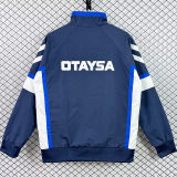 1991/1992 RM Retro Windbreaker