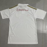 2026/27 Internacional 20th Anniversary Edition White Fans Soccer Jersey
