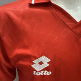 1993/1994 Padova Away Retro Soccer Jersey