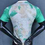 2026/27 Algeria Special Edition Player Version Soccer Jersey