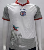 2026/27 Haiti Away White Player Version Soccer Jersey  海地