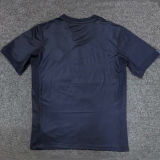 2025/26 PSG Home Blue Fans Soccer Jersey With star （二个星）