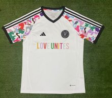 Inter Miami  Training    Fans  1:1 Quality Soccer Jersey   23-24