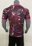 PSG Paris Rose Edition Fans 1:1 Quality Soccer Jersey   23-24