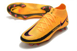 耐克 Phantom GT高帮防水全针织白兰原装底FG足球鞋Nike Phantom GT Elite Dynamic Fit FG39-45