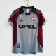 Retro Bayern Munich Away  1:1 Quality Soccer Jersey   1998-1999