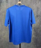 Retro Manchester United away with embroidery champion 1:1 Quality Soccer Jersey   2007-2008