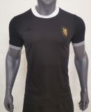 Scotland Memorial Edition Black Fans 1:1 Quality Soccer Jersey   23-24