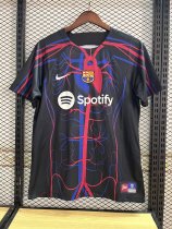 Barcelona Special Edition  Fans 1:1 Quality Soccer Jersey    23-24