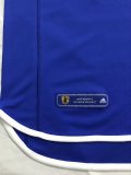 Retro Japan Home  1:1 Quality Soccer Jersey  2000 2001