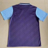 Retro Lazio Away  1:1 1995